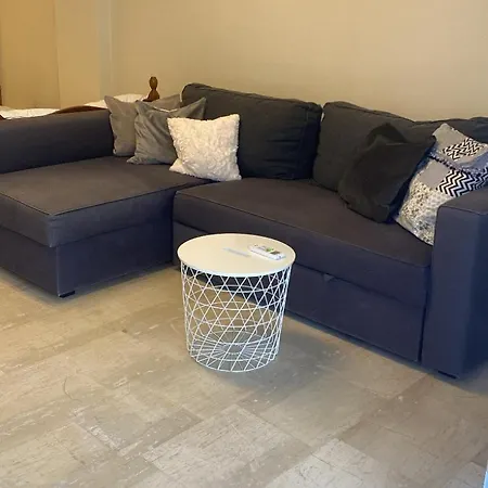 Calm Escape By The Sea Apartman