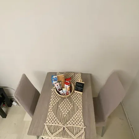 Calm Escape By The Sea Apartman *